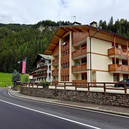 Alpe Di Gries Sella Ronda Dolomiti Appartement Canazei Buitenkant foto